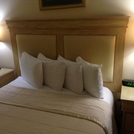 The Prytania Oaks Hotel New Orleans Buitenkant foto