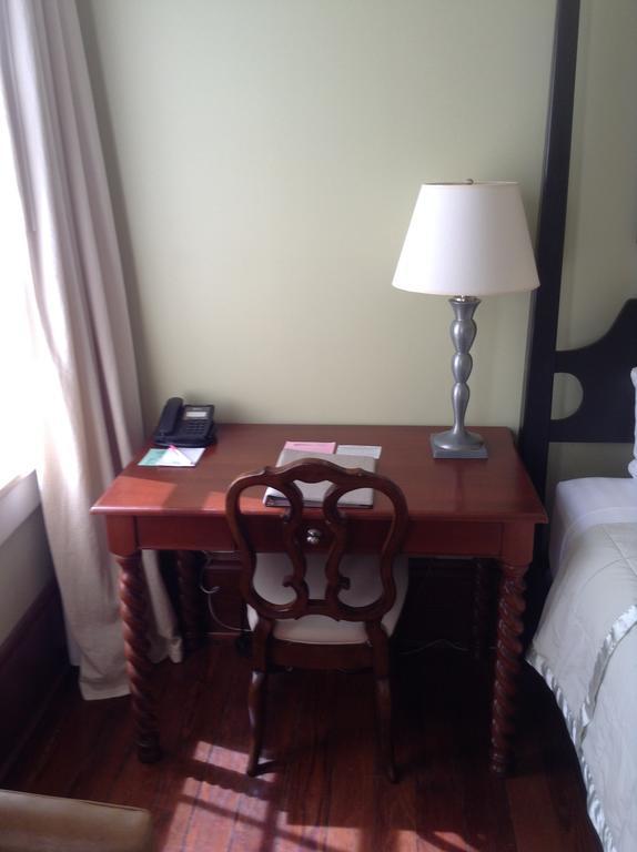 The Prytania Oaks Hotel New Orleans Kamer foto