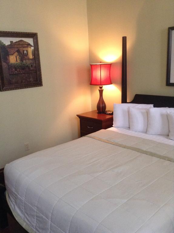 The Prytania Oaks Hotel New Orleans Kamer foto