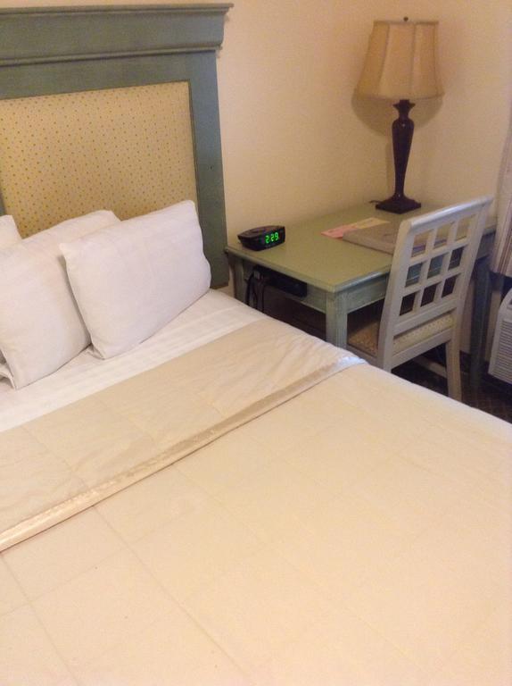 The Prytania Oaks Hotel New Orleans Buitenkant foto
