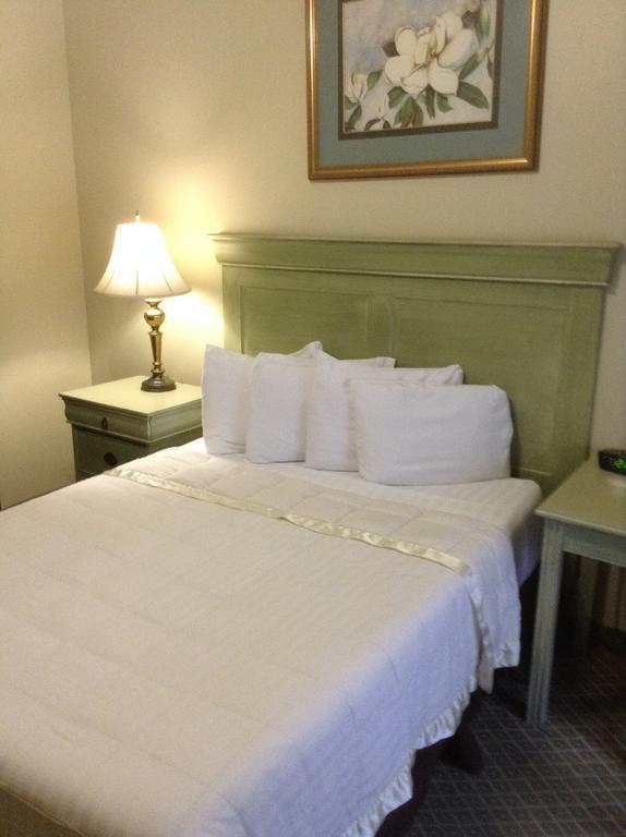 The Prytania Oaks Hotel New Orleans Buitenkant foto