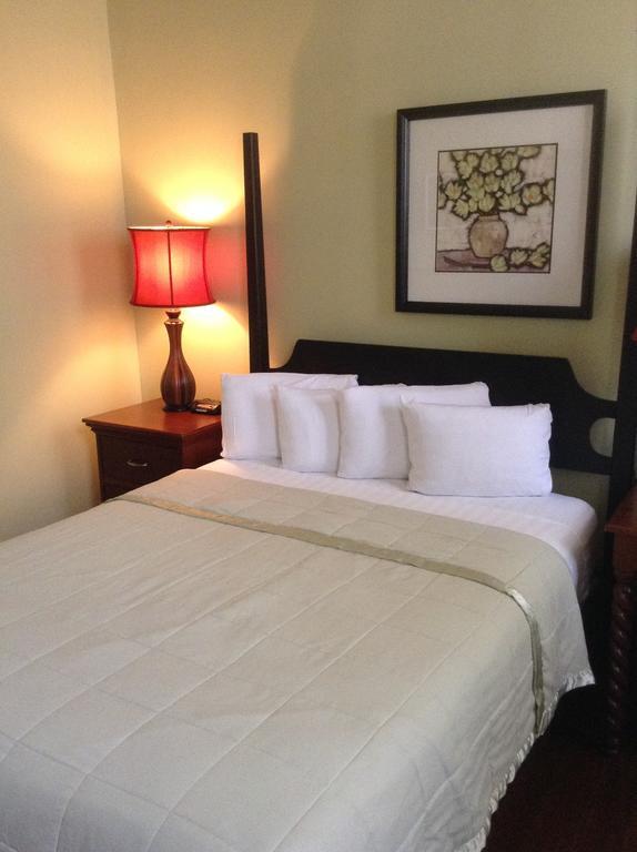The Prytania Oaks Hotel New Orleans Buitenkant foto