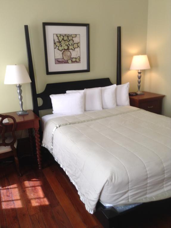The Prytania Oaks Hotel New Orleans Buitenkant foto
