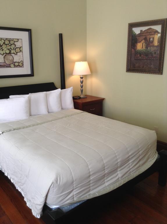The Prytania Oaks Hotel New Orleans Buitenkant foto