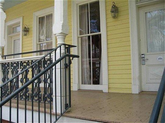 The Prytania Oaks Hotel New Orleans Buitenkant foto