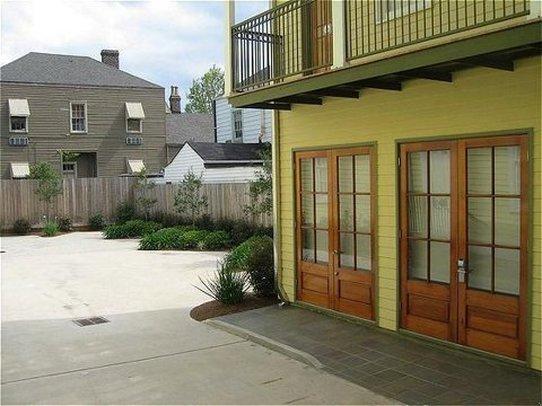 The Prytania Oaks Hotel New Orleans Buitenkant foto