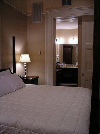 The Prytania Oaks Hotel New Orleans Buitenkant foto