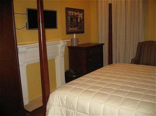 The Prytania Oaks Hotel New Orleans Buitenkant foto