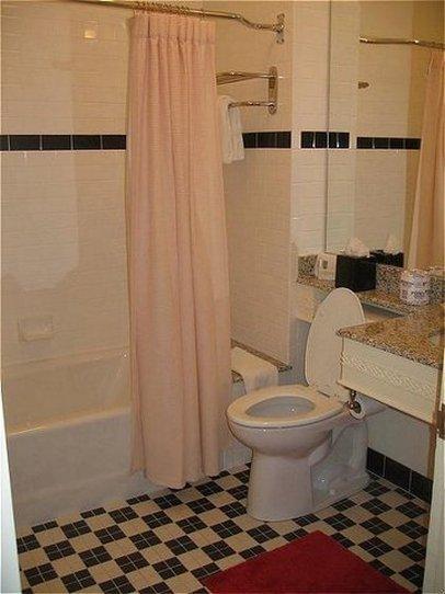 The Prytania Oaks Hotel New Orleans Buitenkant foto