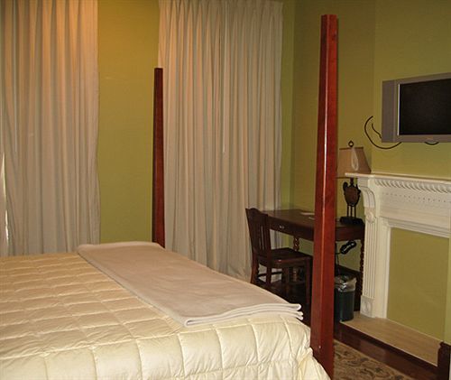 The Prytania Oaks Hotel New Orleans Buitenkant foto
