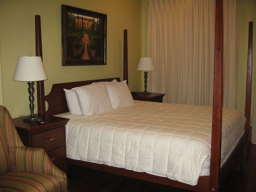 The Prytania Oaks Hotel New Orleans Buitenkant foto