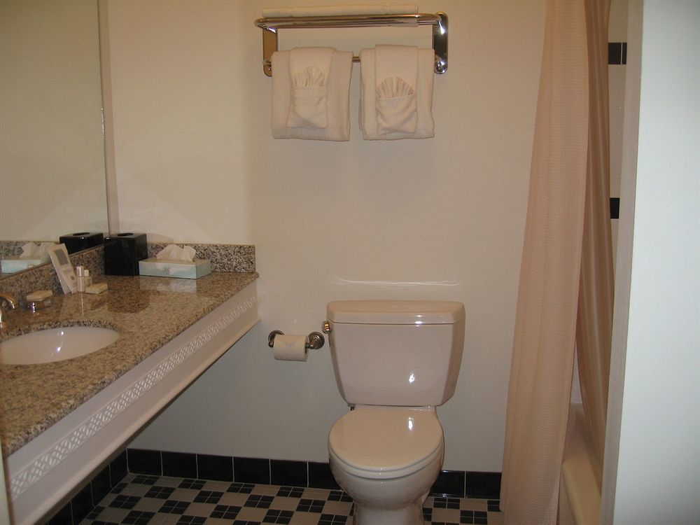 The Prytania Oaks Hotel New Orleans Buitenkant foto